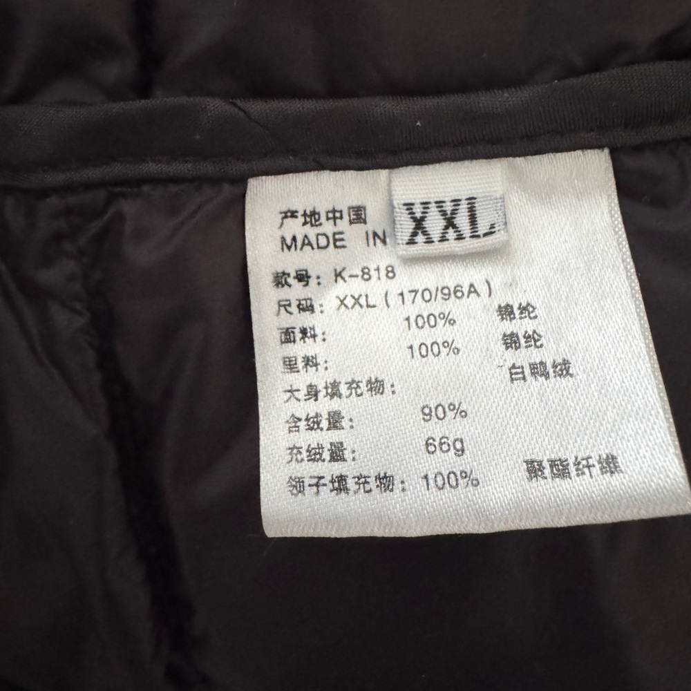 Women’s Jacket - Picture 3 of 4